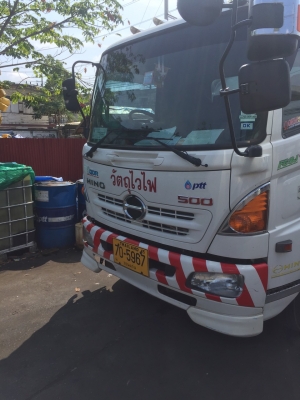 ขายดาวน์ 480,000บ ขายสด 1,090,000บ หกล้อ ฮีโน่ FC 9J150ปี56 ซีรี่500 บรรทุกน้ำมัน 8,000ลิต สภาพนางฟ้าสวยจัดเหมือนใหม่ วิ่งแค่ 60,000กม ทะเบียนพร้อมโอน