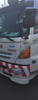 ขายดาวน์ 480,000บ ขายสด 1,090,000บ หกล้อ ฮีโน่ FC 9J150ปี56 ซีรี่500 บรรทุกน้ำมัน 8,000ลิต สภาพนางฟ้าสวยจัดเหมือนใหม่ วิ่งแค่ 60,000กม ทะเบียนพร้อมโอน