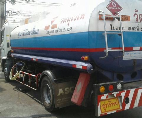 ขายดาวน์ 480,000บ ขายสด 1,090,000บ หกล้อ ฮีโน่ FC 9J150ปี56 ซีรี่500 บรรทุกน้ำมัน 8,000ลิต สภาพนางฟ้าสวยจัดเหมือนใหม่ วิ่งแค่ 60,000กม ทะเบียนพร้อมโอน