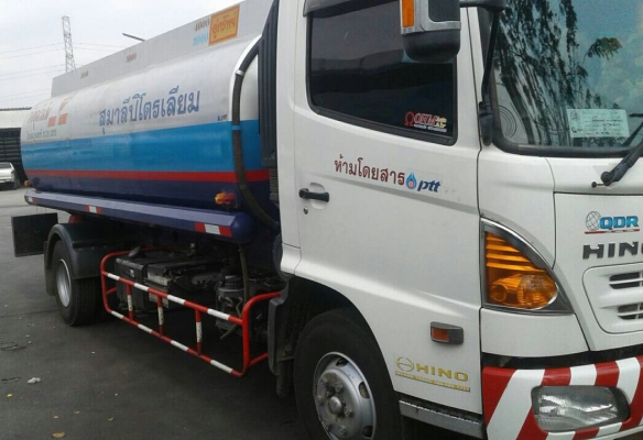 ขายดาวน์ 480,000บ ขายสด 1,090,000บ หกล้อ ฮีโน่ FC 9J150ปี56 ซีรี่500 บรรทุกน้ำมัน 8,000ลิต สภาพนางฟ้าสวยจัดเหมือนใหม่ วิ่งแค่ 60,000กม ทะเบียนพร้อมโอน