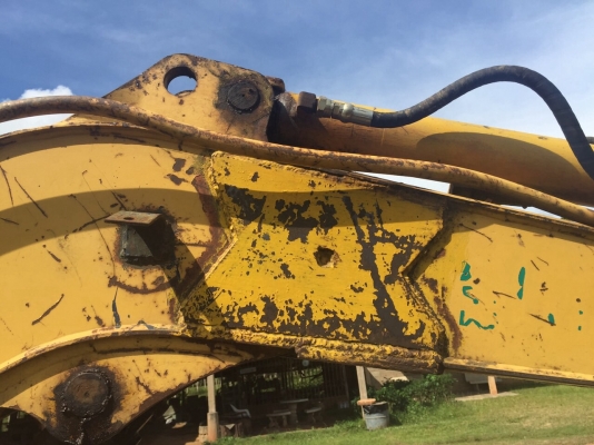 ขายรถแบคโฮ KOMATSU PC40-6 เครื่อง 36แรงม้า สภาพดี สนใจโทร 081-970-1072