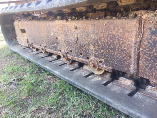 ขายรถแบคโฮ KOMATSU PC40-6 เครื่อง 36แรงม้า สภาพดี สนใจโทร 081-970-1072