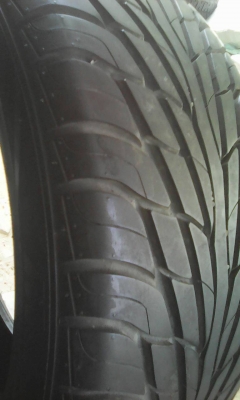 265/50R20 MAXXIS MARAUDER II ปี2015 ไม่มีปะ มี 1 เส้น tel.081-427-3941 ไิอดีไลน์ autobot107 265/50R20 MAXXIS MARAUDER II ปี2015 ไม่มีปะ มี 1 เส้น tel.081-427-3941 ไิอดีไลน์ autobot107