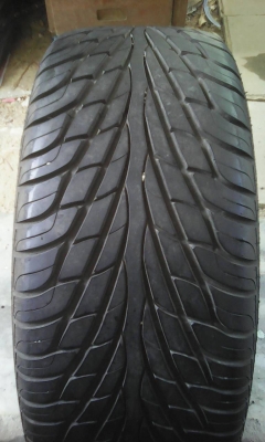 265/50R20 MAXXIS MARAUDER II ปี2015 ไม่มีปะ มี 1 เส้น tel.081-427-3941 ไิอดีไลน์ autobot107 265/50R20 MAXXIS MARAUDER II ปี2015 ไม่มีปะ มี 1 เส้น tel.081-427-3941 ไิอดีไลน์ autobot107