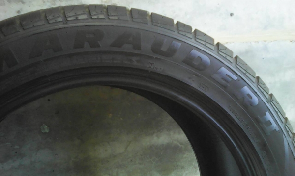 265/50R20 MAXXIS MARAUDER II ปี2015 ไม่มีปะ มี 1 เส้น tel.081-427-3941 ไิอดีไลน์ autobot107 265/50R20 MAXXIS MARAUDER II ปี2015 ไม่มีปะ มี 1 เส้น tel.081-427-3941 ไิอดีไลน์ autobot107