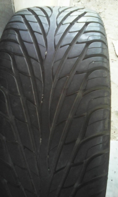 265/50R20 MAXXIS MARAUDER II ปี2015 ไม่มีปะ มี 1 เส้น tel.081-427-3941 ไิอดีไลน์ autobot107 265/50R20 MAXXIS MARAUDER II ปี2015 ไม่มีปะ มี 1 เส้น tel.081-427-3941 ไิอดีไลน์ autobot107