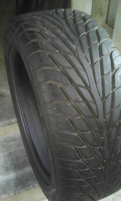 265/50R20 MAXXIS MARAUDER II ปี2015 ไม่มีปะ มี 1 เส้น tel.081-427-3941 ไิอดีไลน์ autobot107 265/50R20 MAXXIS MARAUDER II ปี2015 ไม่มีปะ มี 1 เส้น tel.081-427-3941 ไิอดีไลน์ autobot107