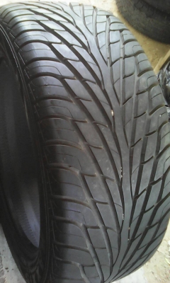 265/50R20 MAXXIS MARAUDER II ปี2015 ไม่มีปะ มี 1 เส้น tel.081-427-3941 ไิอดีไลน์ autobot107 265/50R20 MAXXIS MARAUDER II ปี2015 ไม่มีปะ มี 1 เส้น tel.081-427-3941 ไิอดีไลน์ autobot107