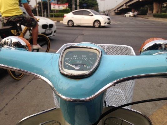 ขาย HONDA C70  13,000 ฿.