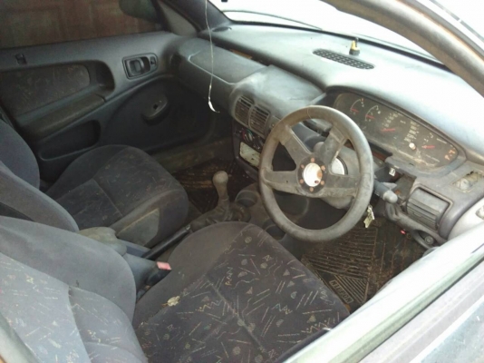 ขายเหมา 2 คัน Daewoo Espero ปี 96 และ Chryhsler Neno ปี 95