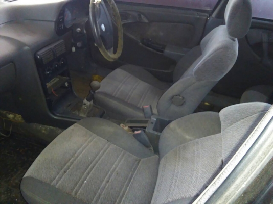 ขายเหมา 2 คัน Daewoo Espero ปี 96 และ Chryhsler Neno ปี 95