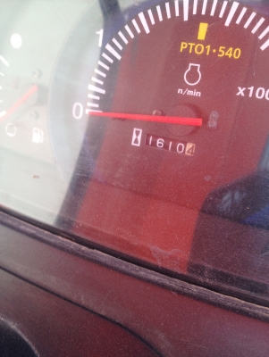 ขายรถไถ L4708 พร้อมผาน6/22 ตราช้าง สภาพสวยยางเต็ม4เส้นพร้อมใช้งาน