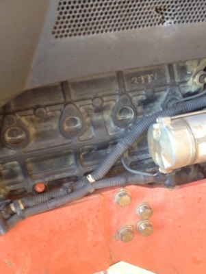 ขายรถไถ L4708 พร้อมผาน6/22 ตราช้าง สภาพสวยยางเต็ม4เส้นพร้อมใช้งาน