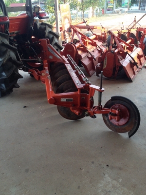 ขายรถไถ L4708 พร้อมผาน6/22 ตราช้าง สภาพสวยยางเต็ม4เส้นพร้อมใช้งาน