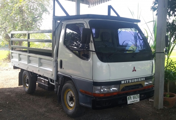 4 ล้อป้ายเล็กไม่ติดเวลา รถห้างแท้