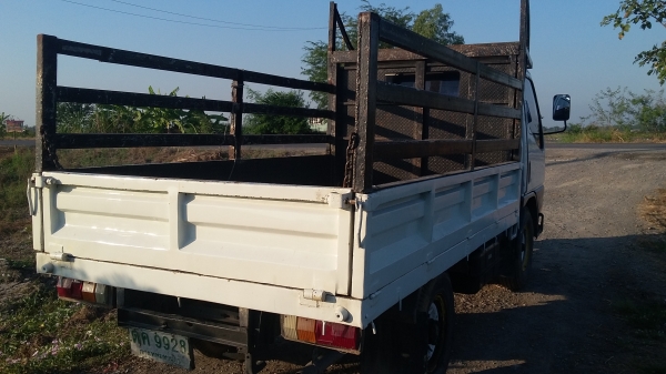 4 ล้อป้ายเล็กไม่ติดเวลา รถห้างแท้