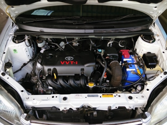 vios 1.5s รุ่น top ปี2006 รถสวยไมล์น้อย vios 1.5s รุ่น top ปี2006 รถสวยไมล์น้อย