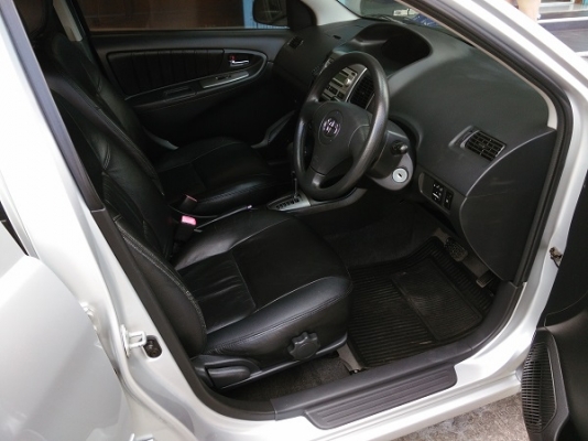 vios 1.5s รุ่น top ปี2006 รถสวยไมล์น้อย vios 1.5s รุ่น top ปี2006 รถสวยไมล์น้อย