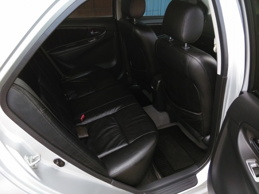 vios 1.5s รุ่น top ปี2006 รถสวยไมล์น้อย vios 1.5s รุ่น top ปี2006 รถสวยไมล์น้อย