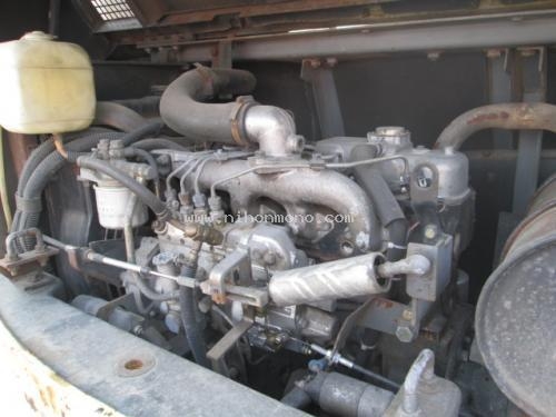 โปรโมชั่น รถขุด SUMITOMO  SH75U-1 รหัสสินค้า : 13001020 เพิ่มเติมที่ www.nihonmono.com