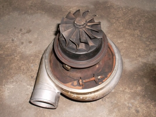 ลดสุดๆ17000ขายเทอร์โบ TF08-2 เก่าญี่ปุ่นไม่เคยใช้ในไทย