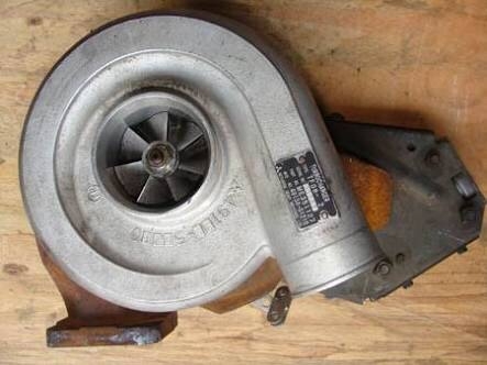 ลดสุดๆ17000ขายเทอร์โบ TF08-2 เก่าญี่ปุ่นไม่เคยใช้ในไทย