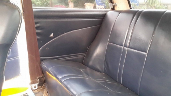 ขาย opel rekord series A 2 ประตู 1963 ขาย opel rekord series A 2 ประตู 1963