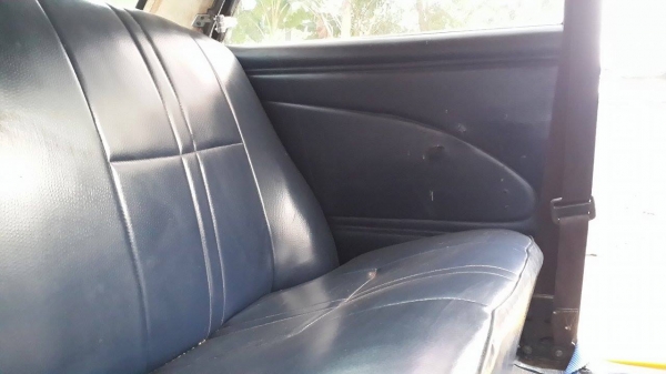 ขาย opel rekord series A 2 ประตู 1963 ขาย opel rekord series A 2 ประตู 1963