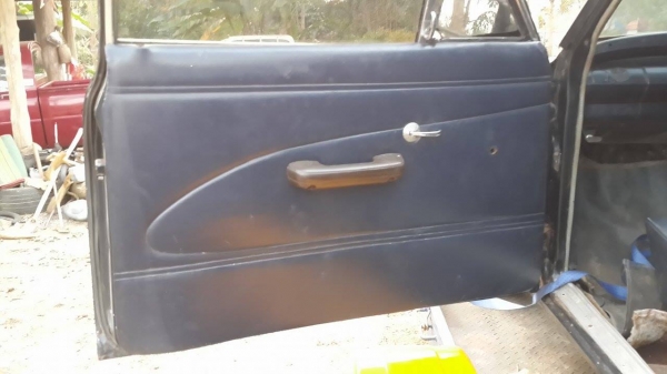 ขาย opel rekord series A 2 ประตู 1963 ขาย opel rekord series A 2 ประตู 1963