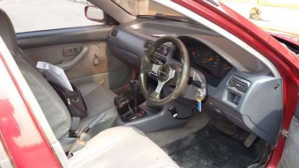 soluna ปี 98 at lpg