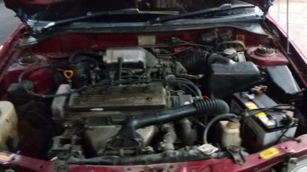 soluna ปี 98 at lpg