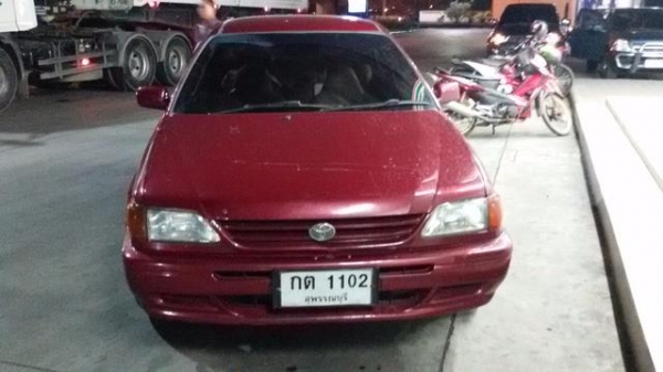 soluna ปี 98 at lpg