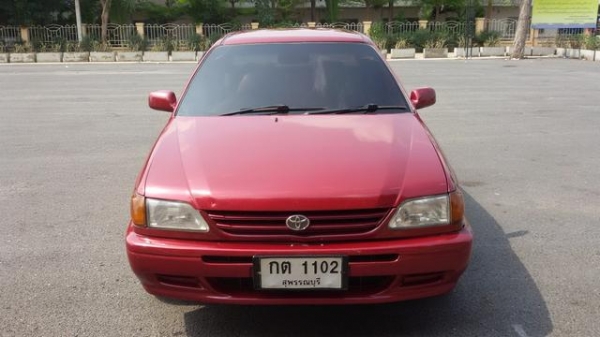 soluna ปี 98 at lpg