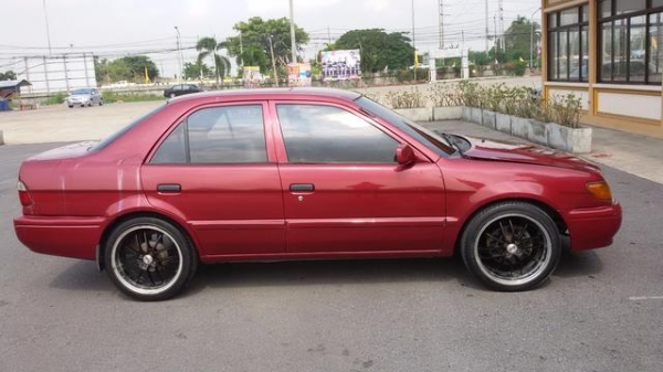 soluna ปี 98 at lpg