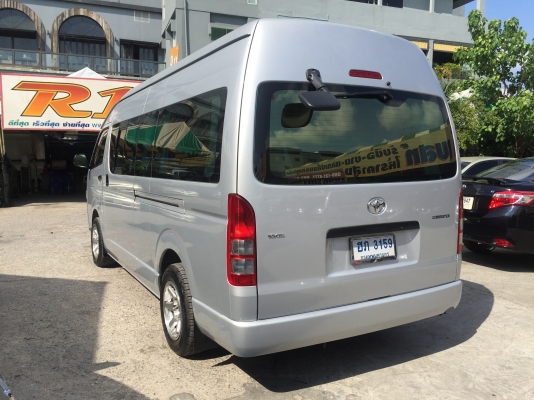 โทร0877758887 นางเบสท์รถตู้ท่าพระ ดีเซลปี12เกียMT