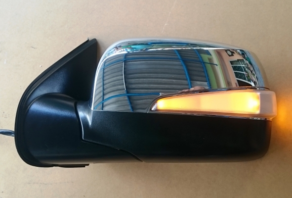 กระจกมองข้าง ไฟฟ้ารุ่น Top D-Max Gold Series,Platinum,Mu-7 กระจกมองข้าง ไฟฟ้ารุ่น Top D-Max Gold Series,Platinum,Mu-7