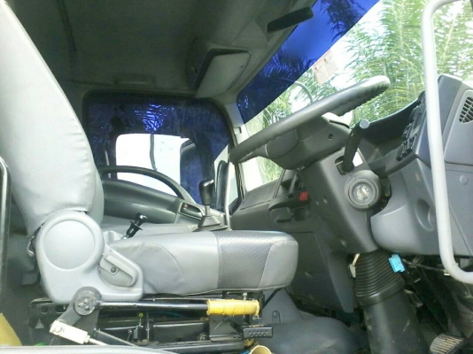 ขายรถ 10 ล้อ อีซูซุพ่วงแม่ลูก  3 คาน 360 แรง ปี 56 สภาพเดิมดี คัสซีสวย จัดแนนท์ได้ครับ สนใจติดต่อได้ที่  081-9420141 , 081-5715326