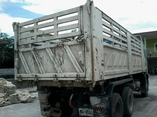 ขายรถ 10 ล้อ อีซูซุพ่วงแม่ลูก  3 คาน 360 แรง ปี 56 สภาพเดิมดี คัสซีสวย จัดแนนท์ได้ครับ สนใจติดต่อได้ที่  081-9420141 , 081-5715326