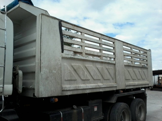 ขายรถ 10 ล้อ อีซูซุพ่วงแม่ลูก  3 คาน 360 แรง ปี 56 สภาพเดิมดี คัสซีสวย จัดแนนท์ได้ครับ สนใจติดต่อได้ที่  081-9420141 , 081-5715326