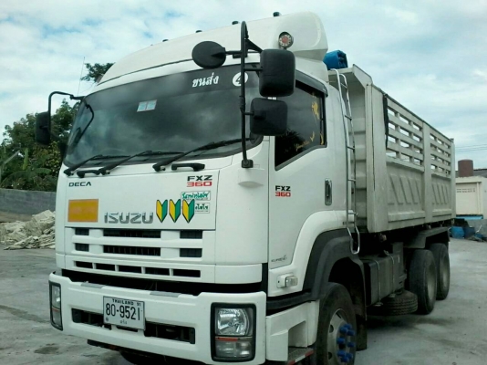 ขายรถ 10 ล้อ อีซูซุพ่วงแม่ลูก  3 คาน 360 แรง ปี 56 สภาพเดิมดี คัสซีสวย จัดแนนท์ได้ครับ สนใจติดต่อได้ที่  081-9420141 , 081-5715326