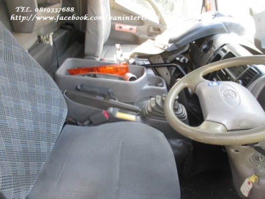 หัวเก๋งรถบรรทุก6ล้อกลาง TOYOTA DYNA 350-400, HINO XZU412 *ดูโทร่*(หัวกว้าง/รุ่นใหม่ยกหัวได้/มีแหนบ/มีคัสซี)ราคาเพียง 75,500 บาท หัวเก๋งรถบรรทุก6ล้อกลาง TOYOTA DYNA 350-400, HINO XZU412 *ดูโทร่*(หัวกว้าง/รุ่นใหม่ยกหัวได้/มีแหนบ/มีคัสซี)ราคาเพียง 75,500 บาท