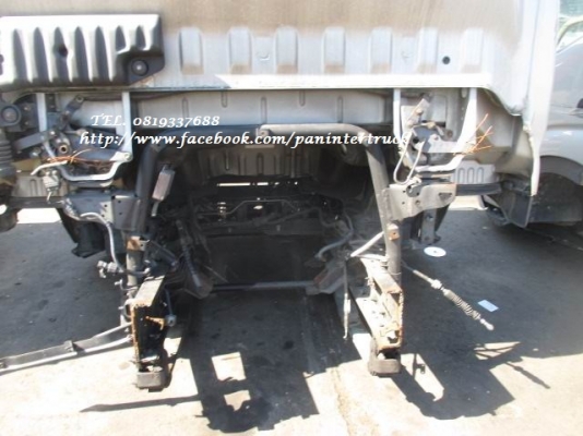 หัวเก๋งรถบรรทุก6ล้อกลาง TOYOTA DYNA 350-400, HINO XZU412 *ดูโทร่*(หัวกว้าง/รุ่นใหม่ยกหัวได้/มีแหนบ/มีคัสซี)ราคาเพียง 75,500 บาท หัวเก๋งรถบรรทุก6ล้อกลาง TOYOTA DYNA 350-400, HINO XZU412 *ดูโทร่*(หัวกว้าง/รุ่นใหม่ยกหัวได้/มีแหนบ/มีคัสซี)ราคาเพียง 75,500 บาท