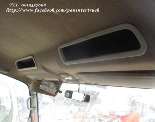 หัวเก๋งรถบรรทุก6ล้อกลาง TOYOTA DYNA 350-400, HINO XZU412 *ดูโทร่*(หัวกว้าง/รุ่นใหม่ยกหัวได้/มีแหนบ/มีคัสซี)ราคาเพียง 75,500 บาท หัวเก๋งรถบรรทุก6ล้อกลาง TOYOTA DYNA 350-400, HINO XZU412 *ดูโทร่*(หัวกว้าง/รุ่นใหม่ยกหัวได้/มีแหนบ/มีคัสซี)ราคาเพียง 75,500 บาท