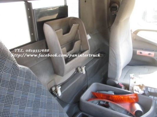 หัวเก๋งรถบรรทุก6ล้อกลาง TOYOTA DYNA 350-400, HINO XZU412 *ดูโทร่*(หัวกว้าง/รุ่นใหม่ยกหัวได้/มีแหนบ/มีคัสซี)ราคาเพียง 75,500 บาท หัวเก๋งรถบรรทุก6ล้อกลาง TOYOTA DYNA 350-400, HINO XZU412 *ดูโทร่*(หัวกว้าง/รุ่นใหม่ยกหัวได้/มีแหนบ/มีคัสซี)ราคาเพียง 75,500 บาท