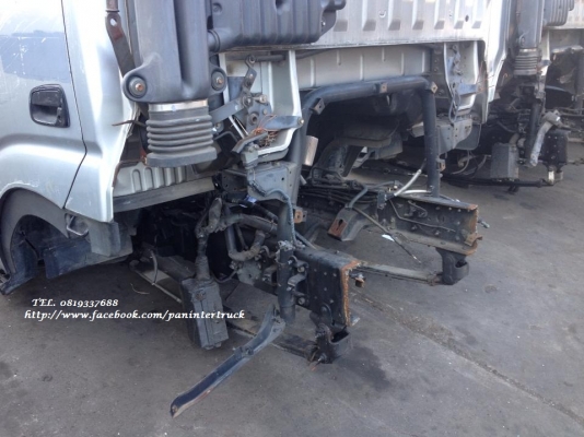 หัวเก๋งรถบรรทุก6ล้อกลาง TOYOTA DYNA 350-400, HINO XZU412 *ดูโทร่*(หัวกว้าง/รุ่นใหม่ยกหัวได้/มีแหนบ/มีคัสซี)ราคาเพียง 75,500 บาท หัวเก๋งรถบรรทุก6ล้อกลาง TOYOTA DYNA 350-400, HINO XZU412 *ดูโทร่*(หัวกว้าง/รุ่นใหม่ยกหัวได้/มีแหนบ/มีคัสซี)ราคาเพียง 75,500 บาท