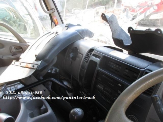 หัวเก๋งรถบรรทุก6ล้อกลาง TOYOTA DYNA 350-400, HINO XZU412 *ดูโทร่*(หัวกว้าง/รุ่นใหม่ยกหัวได้/มีแหนบ/มีคัสซี)ราคาเพียง 75,500 บาท หัวเก๋งรถบรรทุก6ล้อกลาง TOYOTA DYNA 350-400, HINO XZU412 *ดูโทร่*(หัวกว้าง/รุ่นใหม่ยกหัวได้/มีแหนบ/มีคัสซี)ราคาเพียง 75,500 บาท