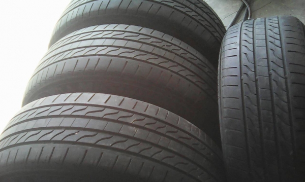 215/60R16 MICHELIN PRIMACY ชุด 4 เส้น tel.081-427-3941