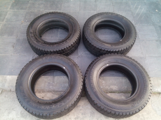 ขายยาง YOKO 235 70 16