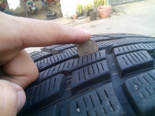 ขายยาง YOKO 235 70 16