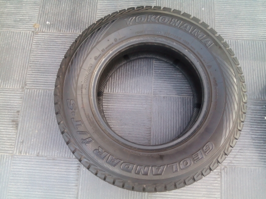 ขายยาง YOKO 235 70 16